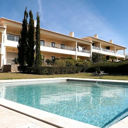 Panorama Apartment Sagres *Pool* Kültér fotó